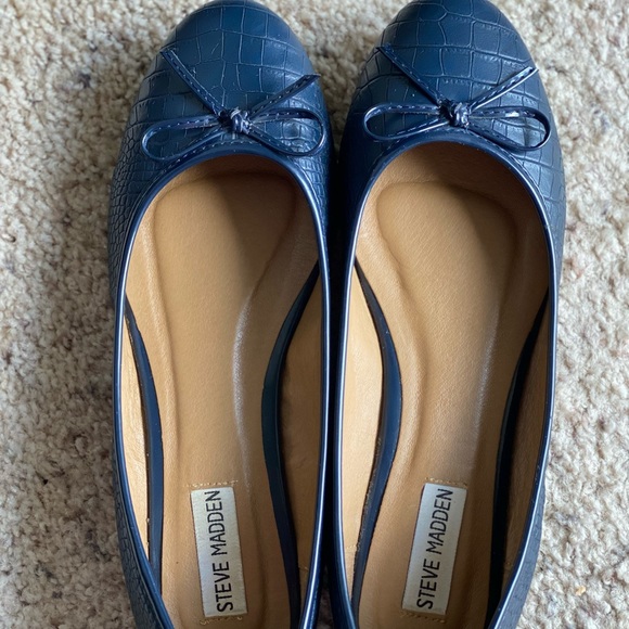 Steve Madden ballet shoes - Picture 2 of 2
